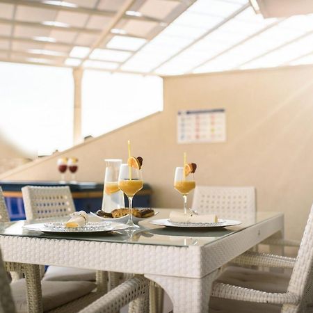 Aurora Seaview Apartment Mlini Εξωτερικό φωτογραφία