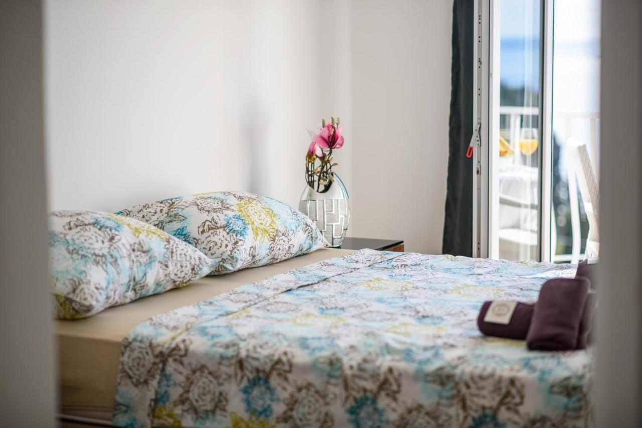 Aurora Seaview Apartment Mlini Εξωτερικό φωτογραφία