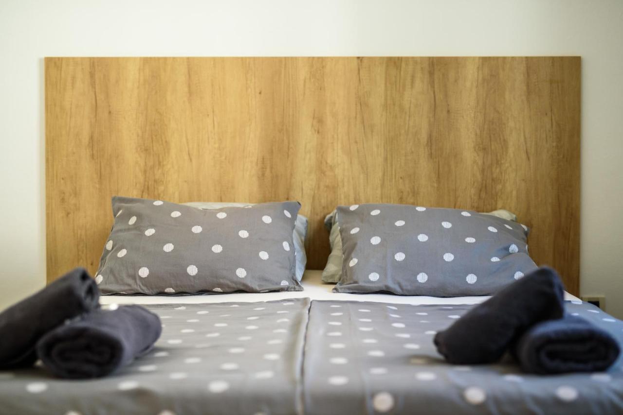 Aurora Seaview Apartment Mlini Εξωτερικό φωτογραφία