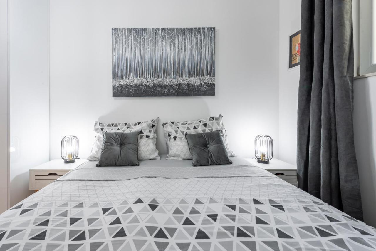 Aurora Seaview Apartment Mlini Εξωτερικό φωτογραφία
